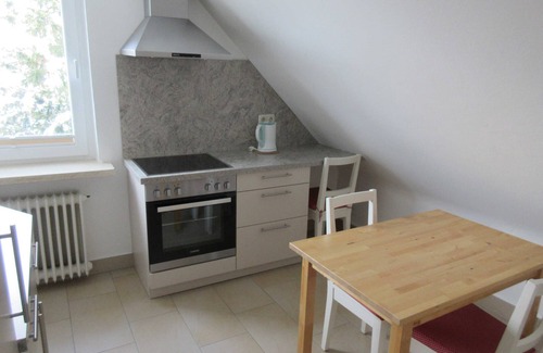 Bad Bevensen Apartamento | Ferienwohnung 70qm, 1. OG - Ferienwohnungen Dr. Brusche