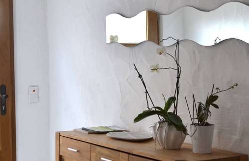 Albstadt Apartamento | Ferienwohnung, 72qm, 1 Schlafzimmer, Max. 4 Personen