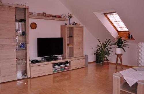 Neubulach Apartamento | Apartamento de 75m², 2 habitaciones, máx. 4 personas