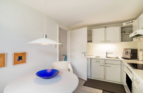 Bad Liebenzell Apartamento | Apartamento, 80m², 1 dormitorio, 1 sala de estar / dormitorio, max. 3 personas