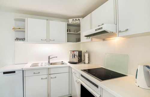 Bad Liebenzell Apartamento | Apartamento, 80m², 1 dormitorio, 1 sala de estar / dormitorio, max. 3 personas