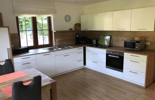 Hornberg Apartamento | Apartamento, 80 m², 2 dormitorios, 1 sala de estar, máx. 4 personas