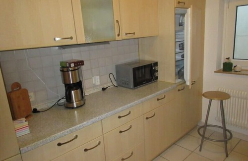 Albstadt Apartamento | Apartamento, 90 m 2, 2 dormitorios, máx. 4 personas