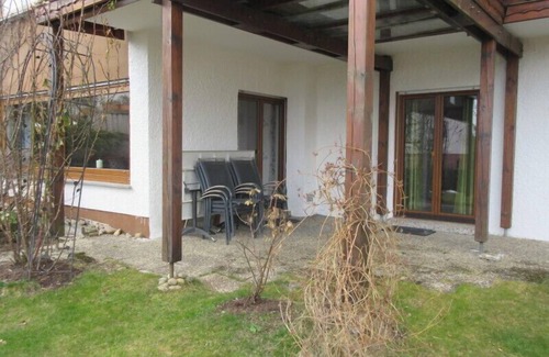 Albstadt Apartamento | Apartamento, 90 m 2, 2 dormitorios, máx. 4 personas