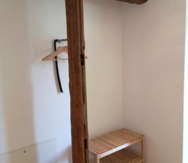 Daasdorf a. Berge Apartamento | Ferienwohnung am Wachhügel