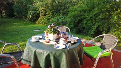 Neusalza-Spremberg Cama Y Desayuno | Ferienwohnung am Spreeradweg