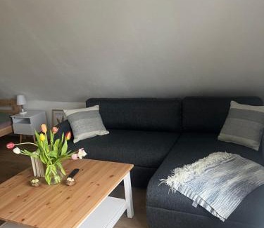 Vynen Apartamento | Ferienwohnung Abby