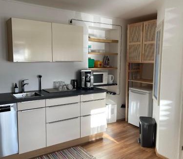 Kramsach Apartamento | Ferienwohnung Achenrain 1