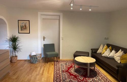 Kramsach Apartamento | Ferienwohnung Achenrain 1