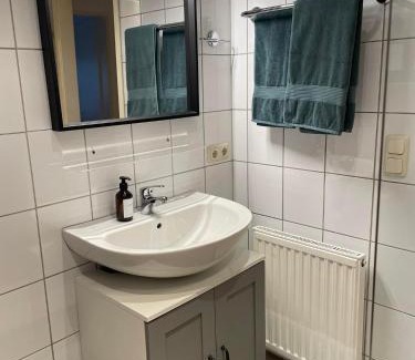 Kramsach Apartamento | Ferienwohnung Achenrain 1