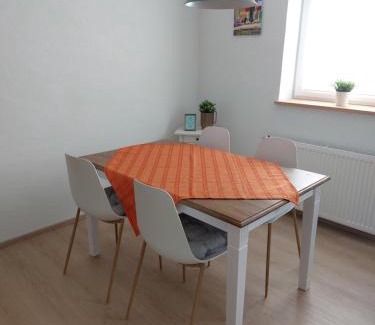 Faid Apartamento | Ferienwohnung Adams