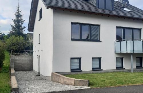 Faid Apartamento | Ferienwohnung Adams