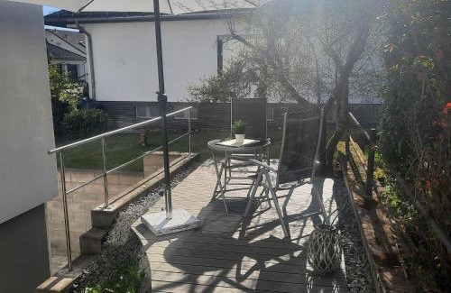 Faid Apartamento | Ferienwohnung Adams