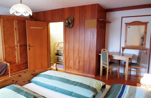 Mariahof Otro | Ferienwohnung Adelsberg - Naturparkbauernhof Sperl