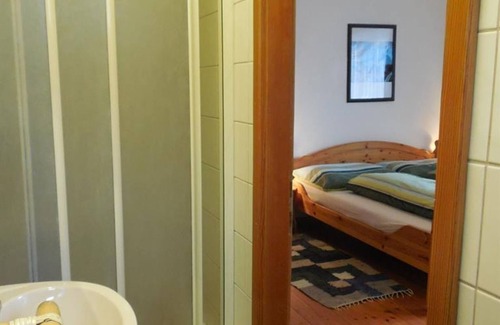 Mariahof Otro | Ferienwohnung Adelsberg - Naturparkbauernhof Sperl