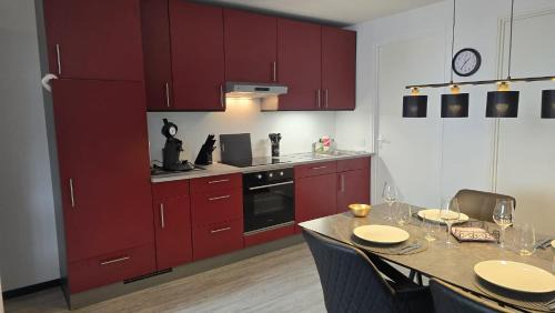 Rohren Apartamento | Ferienwohnung ADVENTURE Monschau