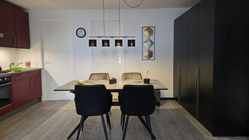 Rohren Apartamento | Ferienwohnung ADVENTURE Monschau
