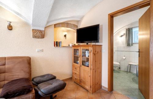 Ehrenberg Apartamento | Ferienwohnung Ahrens