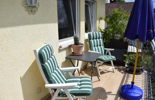 Bad Bodendorf Apartamento | Ferienwohnung Ahrtalblick