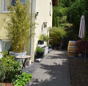 Bad Bodendorf Apartamento | Ferienwohnung Ahrtalblick