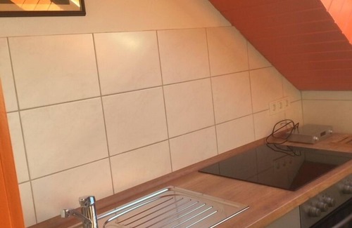 Hauenstein Apartamento | Ferienwohnung Albert, 2 Schlafzimmer, 90 Quadratmeter