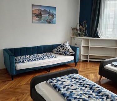 Unterallgau Apartamento | Ferienwohnung Allgäu 2