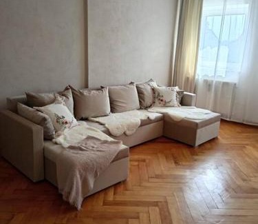 Unterallgau Apartamento | Ferienwohnung Allgäu 3