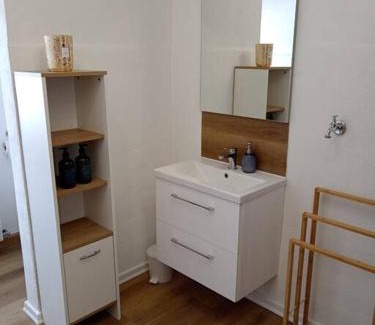 Unterallgau Apartamento | Ferienwohnung Allgäu 3