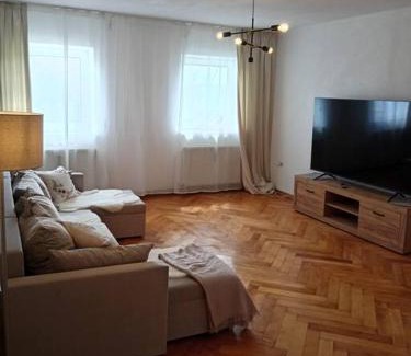 Unterallgau Apartamento | Ferienwohnung Allgäu 3