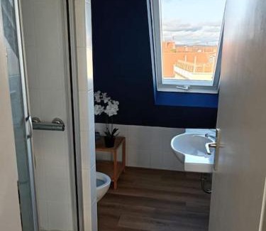 Unterallgau Apartamento | Ferienwohnung Allgäu 5