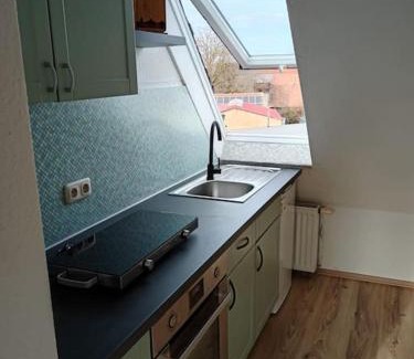 Unterallgau Apartamento | Ferienwohnung Allgäu 5