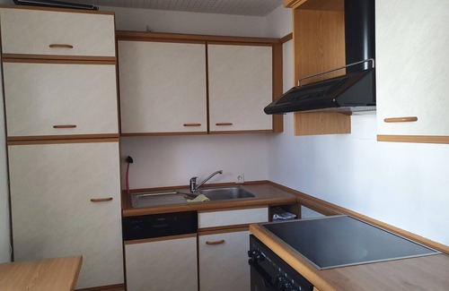 Altusried Apartamento | Ferienwohnung Allgäu-piraten