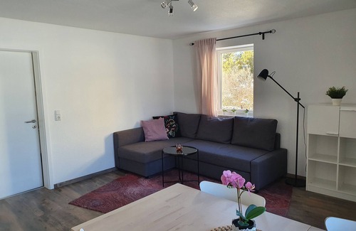 Altusried Apartamento | Ferienwohnung Allgäu-piraten