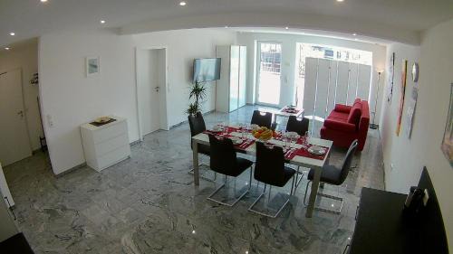 Kisslegg Apartamento | Ferienwohnung Allgäu