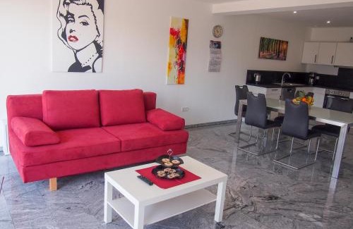 Kisslegg Apartamento | Ferienwohnung Allgäu