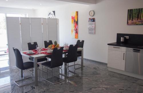 Kisslegg Apartamento | Ferienwohnung Allgäu