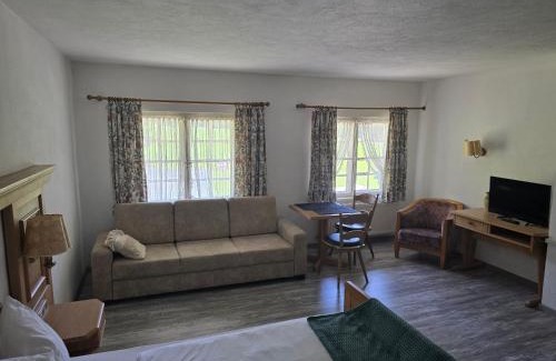 Wiggensbach Apartamento | Ferienwohnung Allgäu Natur & Spa