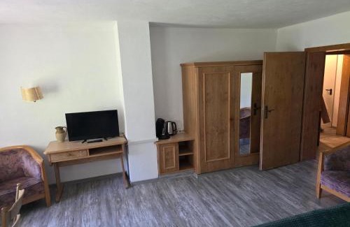 Wiggensbach Apartamento | Ferienwohnung Allgäu Natur & Spa