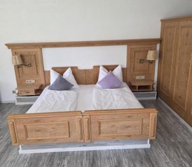 Wiggensbach Apartamento | Ferienwohnung Allgäu 134