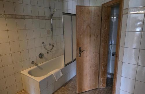 Wiggensbach Apartamento | Ferienwohnung Allgäu 134
