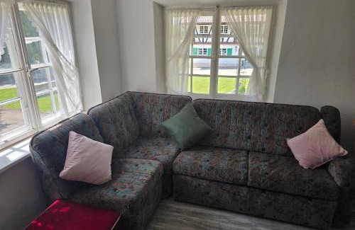 Wiggensbach Apartamento | Ferienwohnung Allgäu 134