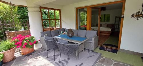 Pflach Apartamento | Ferienwohnung AlMa