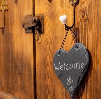 Pflach Apartamento | Ferienwohnung AlMa