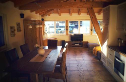Radfeld Apartamento | Ferienwohnung Alpbachtal