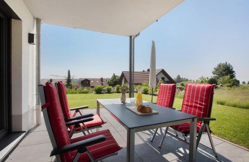 Hoechenschwand Apartamento | Ferienwohnung Alpenliebe