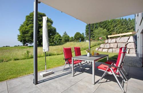 Hoechenschwand Apartamento | Ferienwohnung Alpenliebe