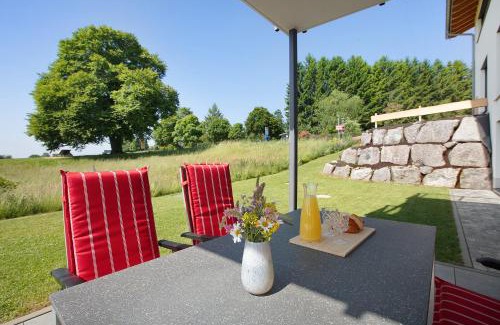 Hoechenschwand Apartamento | Ferienwohnung Alpenliebe