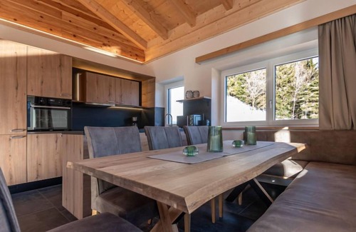 Radstadt Casa | Ferienwohnung Alpenauszeit by Interhome
