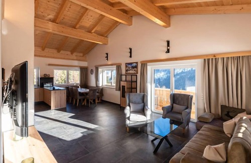 Radstadt Casa | Ferienwohnung Alpenauszeit by Interhome