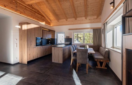 Radstadt Casa | Ferienwohnung Alpenauszeit by Interhome
